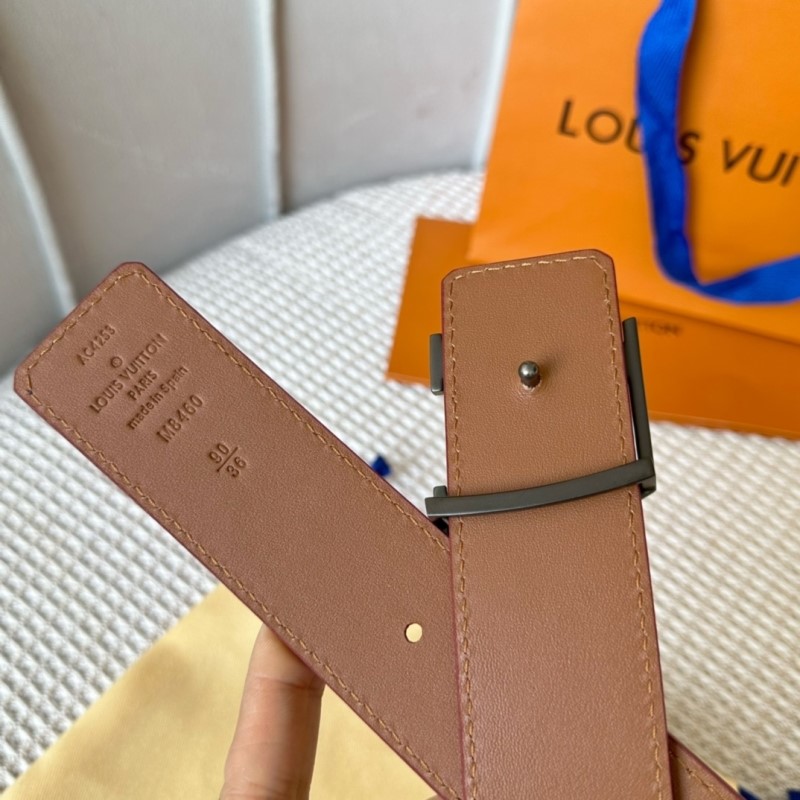 Louis Vuitton Belts